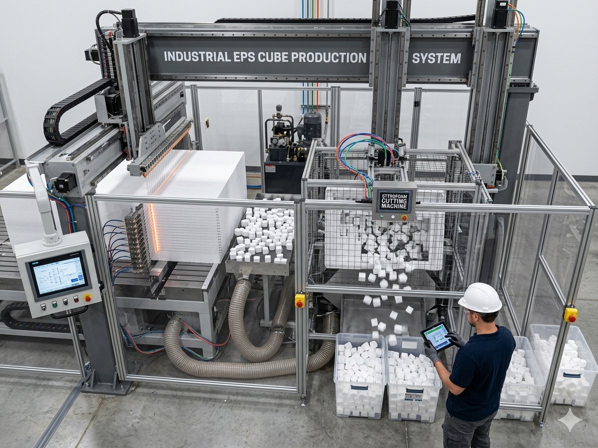 engineered solutions