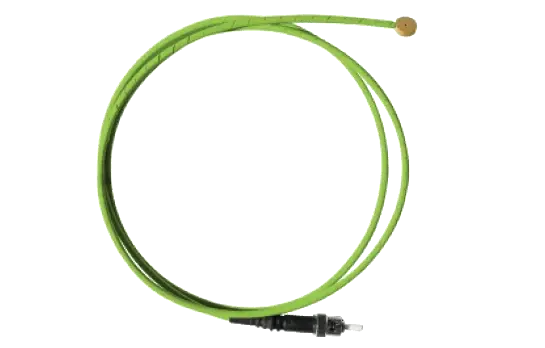 Fibre optic sensor
