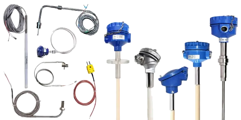 Temperature sensor