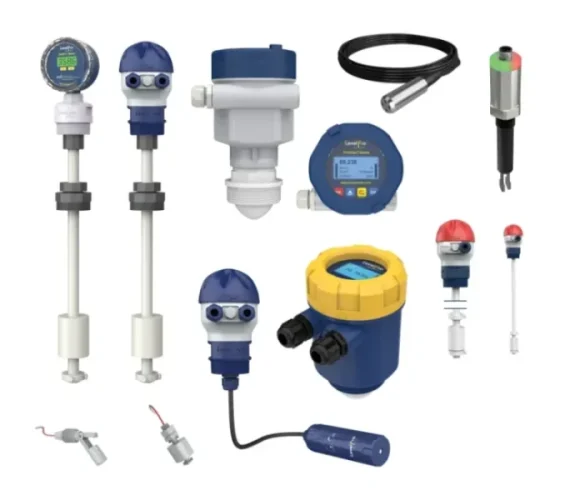 level sensor